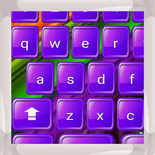 Free play online Purple Keyboards  APK