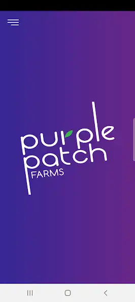 Play PURPLE PATCH FARMS as an online game PURPLE PATCH FARMS with UptoPlay