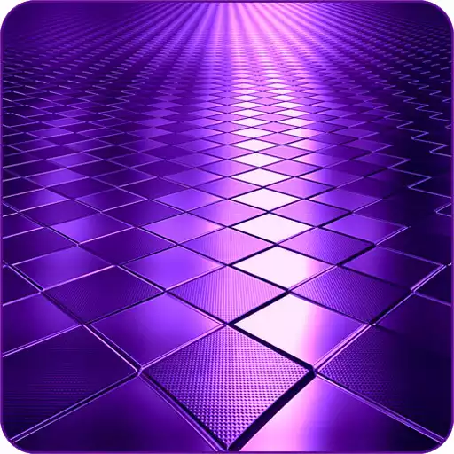 Play Purple Wallpapers APK