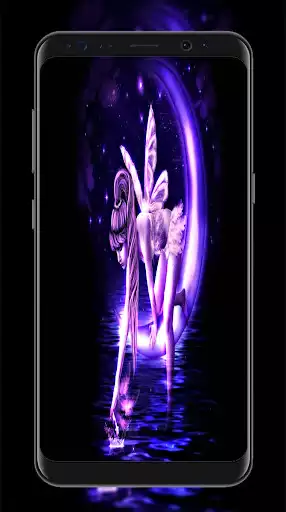 Play Purple Wallpapers as an online game Purple Wallpapers with UptoPlay