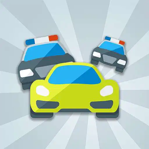 Play Pursuit Escape APK