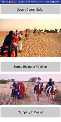 Play Pushkar Travel Guide