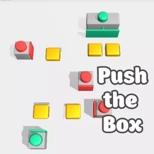 Play Push the Box APK