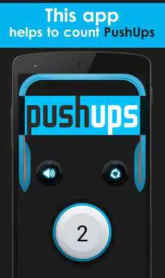 Play Push Ups