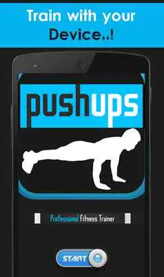 Play Push Ups