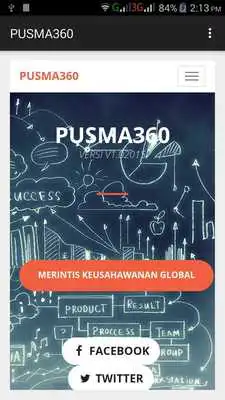 Play PUSMA360