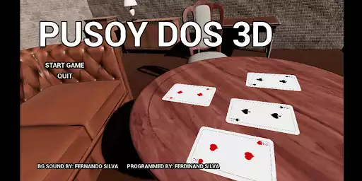 Play Pusoy Dos