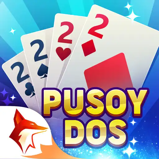 Play Pusoy Dos ZingPlay - card game APK