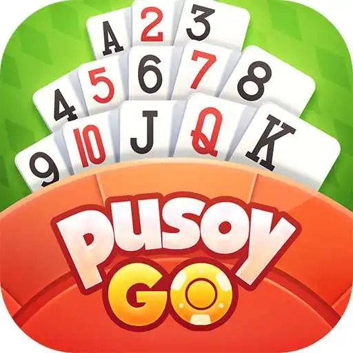 Play Pusoy Go-Competitive 13 Cards APK