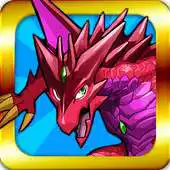 Free play online Puzzle & Dragons APK