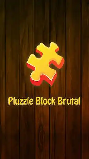 Play Puzzle Block Brutal  and enjoy Puzzle Block Brutal with UptoPlay