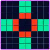 Free play online Puzzle Blocks Free APK