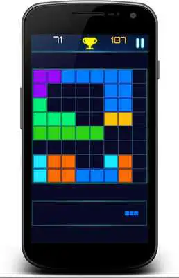 Play Puzzle Blocks Free