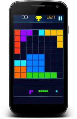 Play Puzzle Blocks Free