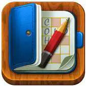 Free play online Puzzle Books (English) APK