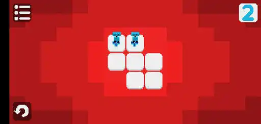 Play Puzzle Bot: a sliding game of robots  and enjoy Puzzle Bot: a sliding game of robots with UptoPlay