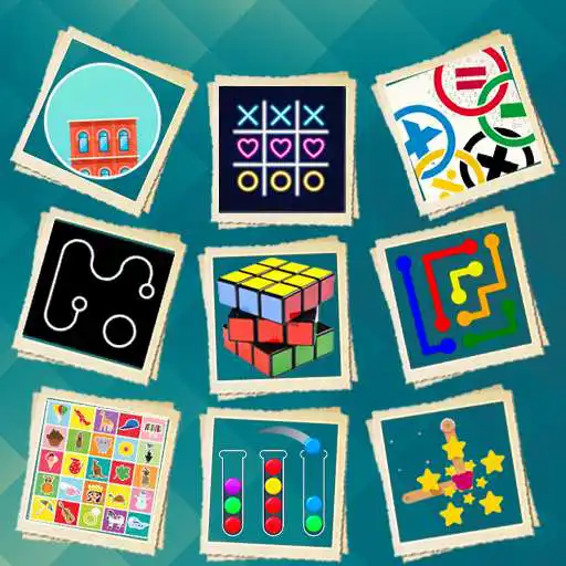 Play Puzzle Combo APK