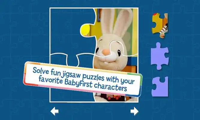 Play Puzzle Fun: Kids Jigsaw Puzzle