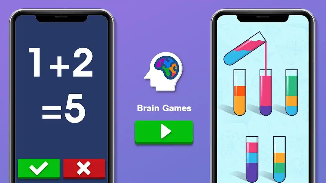 Play Puzzle Game Guru-Brain Test as an online game Puzzle Game Guru-Brain Test with UptoPlay