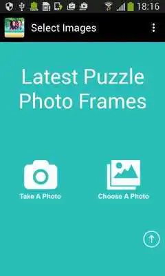 Play Puzzle Games Photo Frames 2017