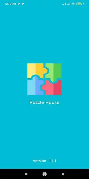 Play Puzzle House  and enjoy Puzzle House with UptoPlay