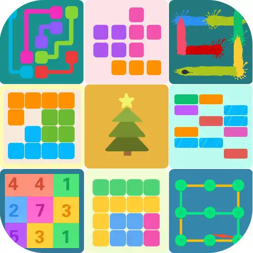 Play Puzzle Joy - Classic puzzle ga APK