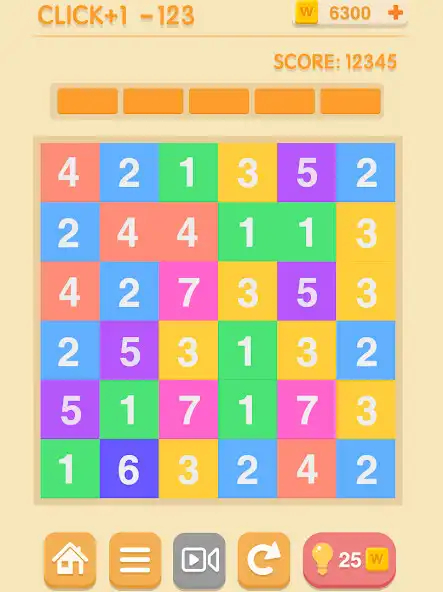 Play Puzzle Joy - Classic puzzle ga as an online game Puzzle Joy - Classic puzzle ga with UptoPlay