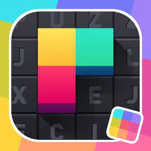 Play Puzzlejuice: Word Puzzle Game APK