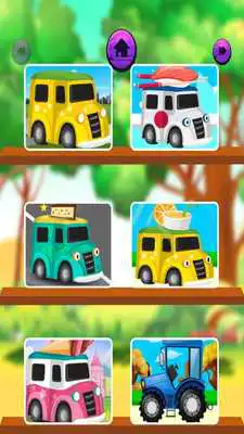 Play Puzzle Kids Game