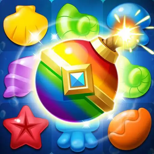 Play Puzzle Match Candy Game APK