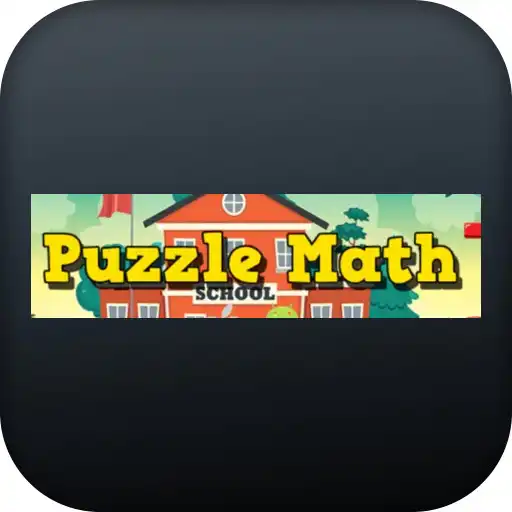 Free play online PuzzleMath APK