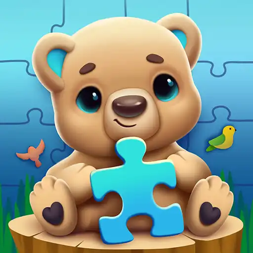 Play Puzzle Me! – Kids Jigsaw Games APK