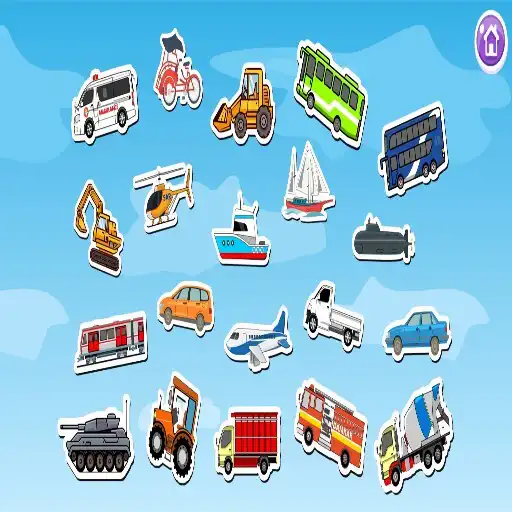 Play Puzzle Mobil APK