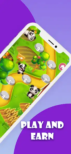 Play Puzzle Panda - Match Game  and enjoy Puzzle Panda - Match Game with UptoPlay