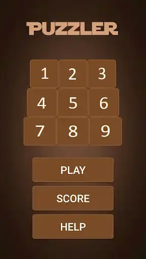 Play Puzzler