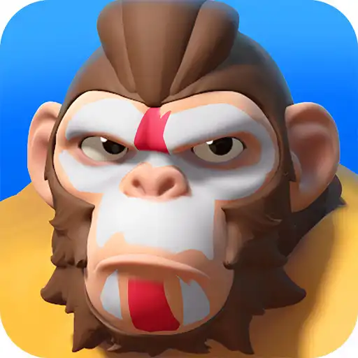 Play Puzzles & Apes APK