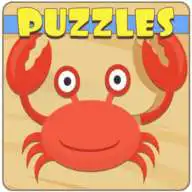 Free play online Puzzles for children  APK