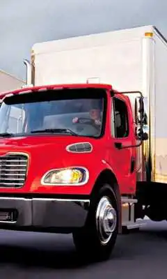 Play Puzzles Freightliner Busines