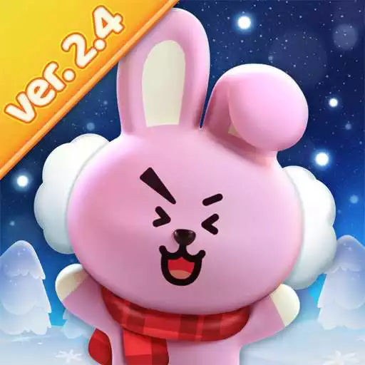 Free play online PUZZLE STAR BT21 APK