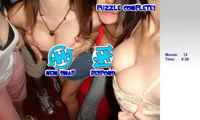 Play Puzzle Swap