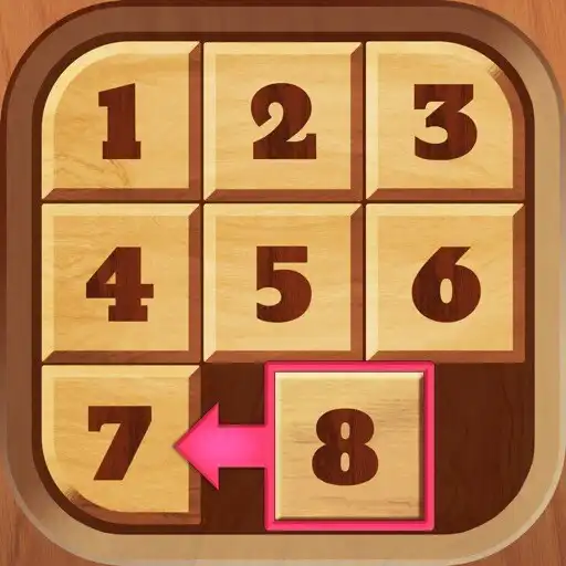 Play Puzzle Time: Number Puzzles APK