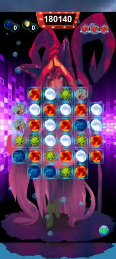 Play Puzzle Virus  and enjoy Puzzle Virus with UptoPlay