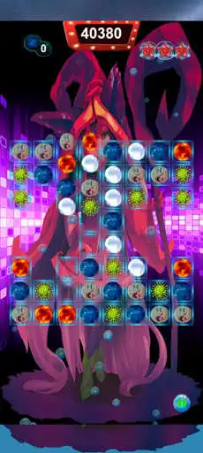 Play Puzzle Virus as an online game Puzzle Virus with UptoPlay