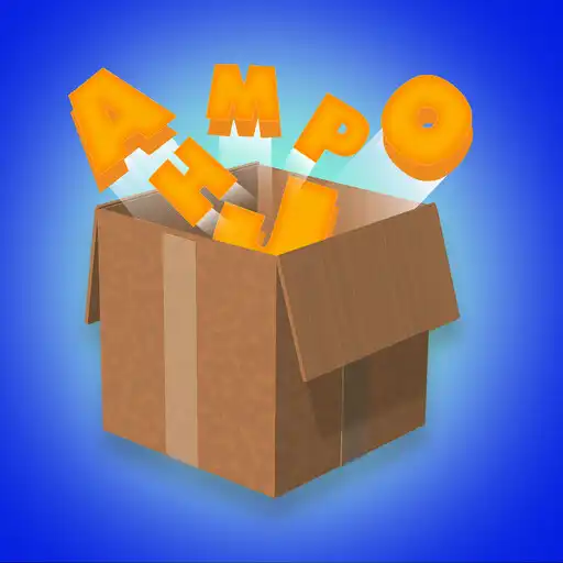 Play Puzzle Wordle - Unpacking Game APK