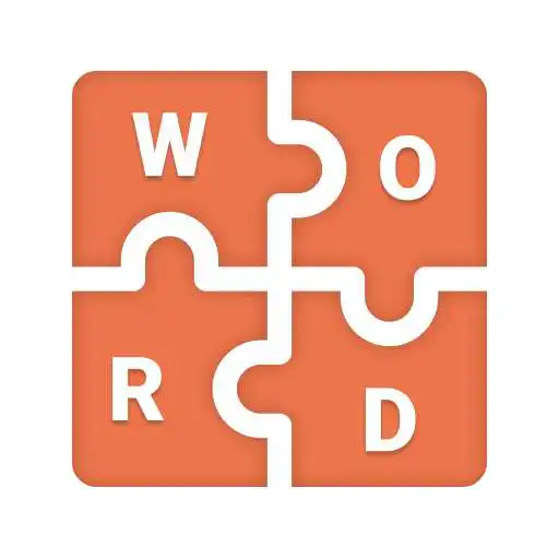 Play Puzzle Words - word games online APK