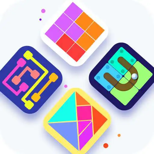 Play Puzzly    Puzzle Game Collection APK