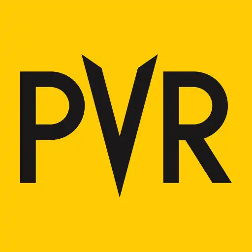 Play PVR Cinemas - Movie Tickets APK