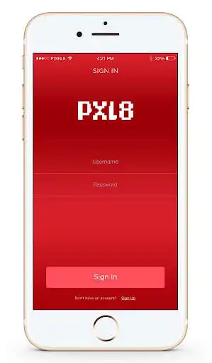 Play PXL8  and enjoy PXL8 with UptoPlay