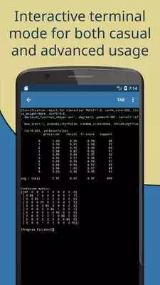 Play Pydroid 3