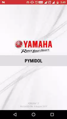 Play Pymidol